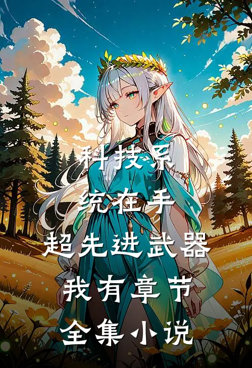 科技系统在手，超先进武器我有章节全集小说