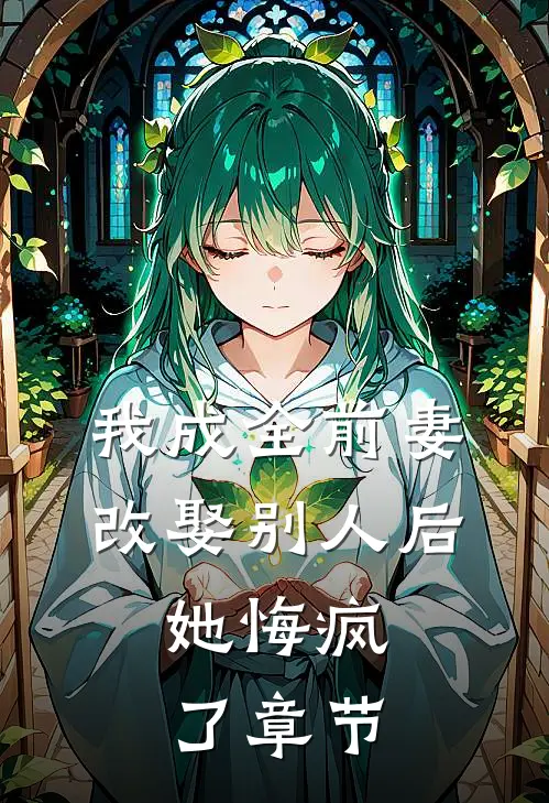 我成全前妻改娶别人后，她悔疯了章节