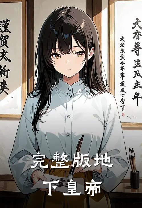 完整版地下皇帝