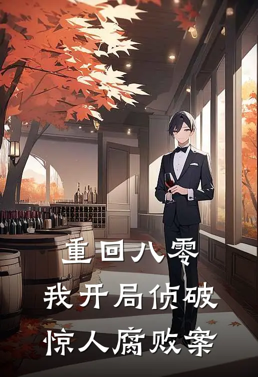 重回八零：我开局侦破惊人腐败案