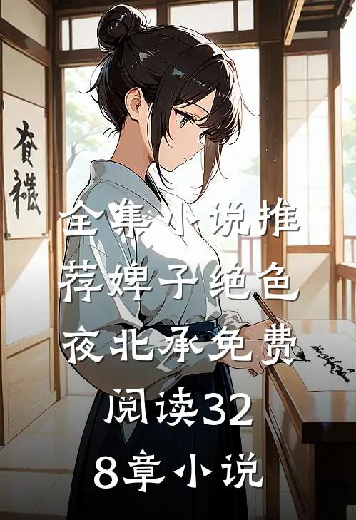 全集小说推荐婢子绝色夜北承免费阅读328章小说