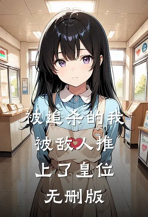 被追杀的我，被敌人推上了皇位无删版