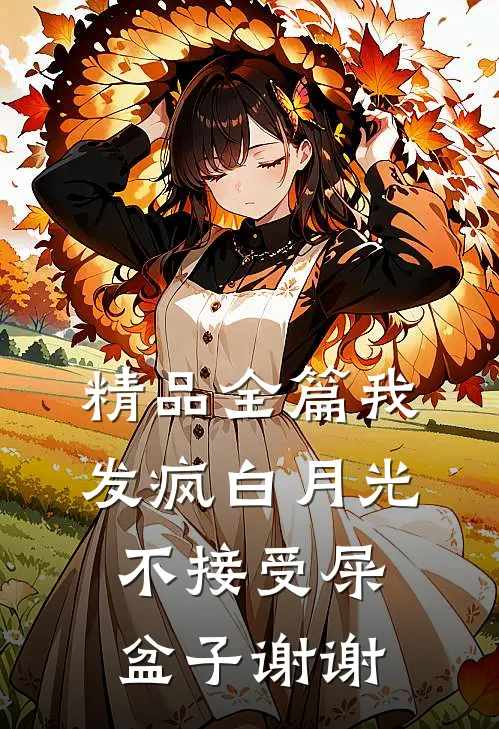 精品全篇我，发疯白月光不接受屎盆子谢谢