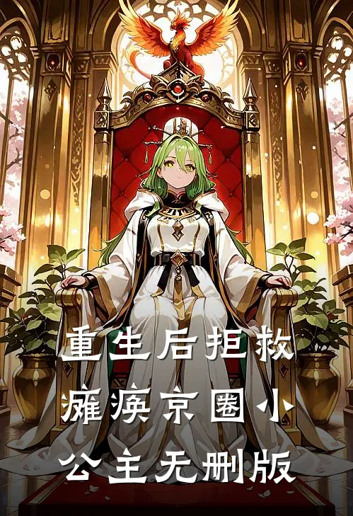 重生后拒救瘫痪京圈小公主无删版
