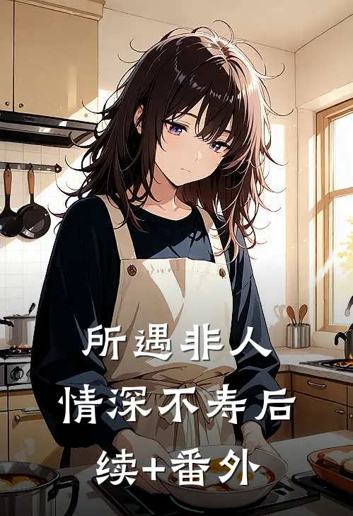 所遇非人，情深不寿后续+番外
