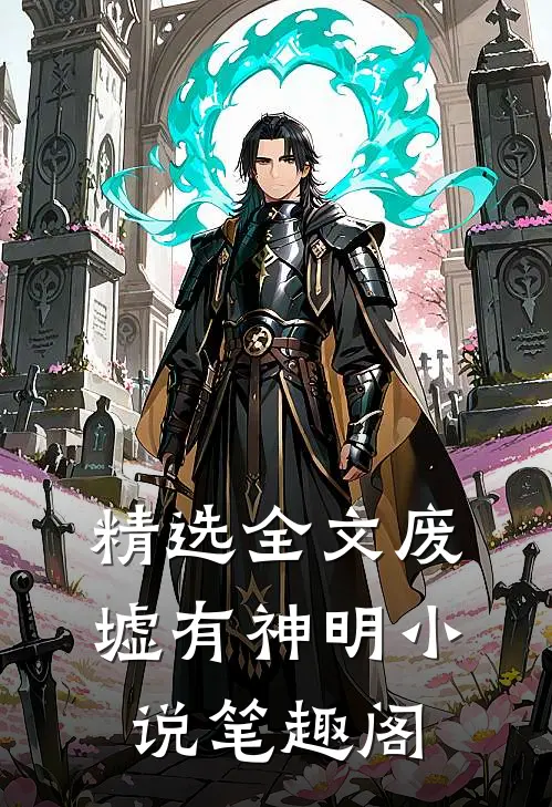 精选全文废墟有神明小说笔趣阁