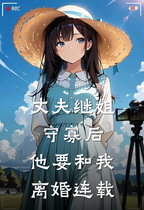丈夫继姐守寡后，他要和我离婚连载