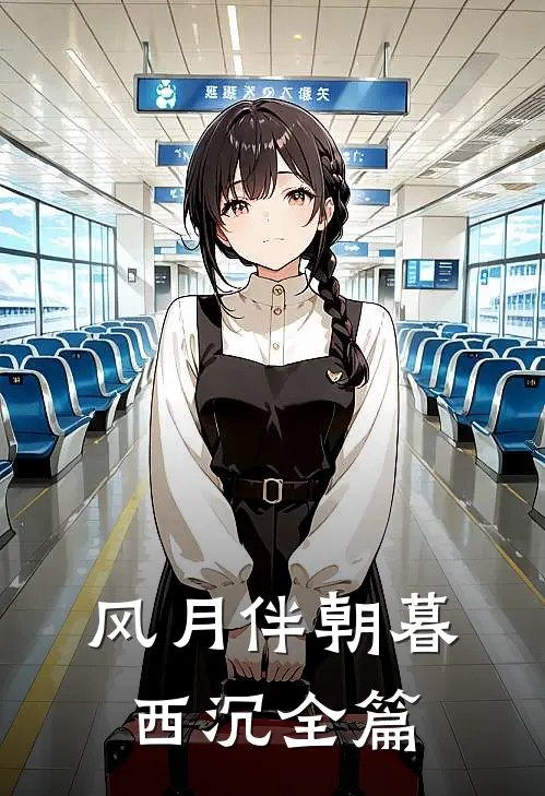 风月伴朝暮西沉全篇