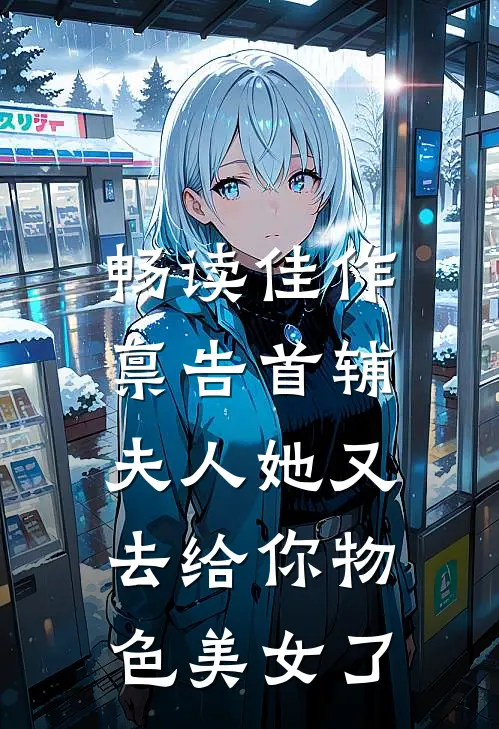 畅读佳作禀告首辅，夫人她又去给你物色美女了