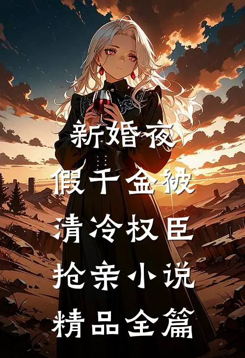 新婚夜，假千金被清冷权臣抢亲小说精品全篇
