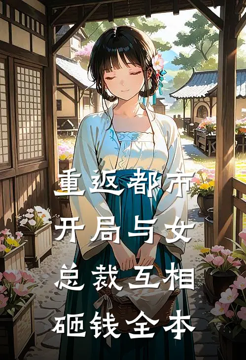 重返都市：开局与女总裁互相砸钱全本