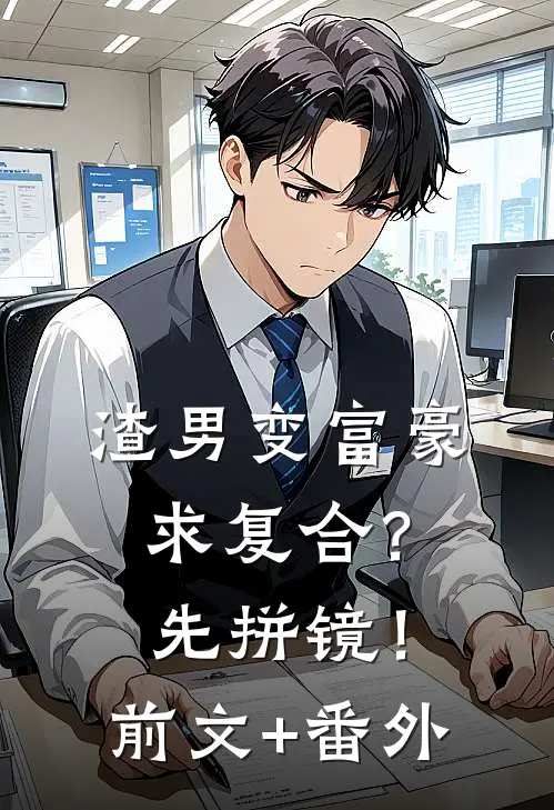 渣男变富豪，求复合？先拼镜！前文+番外