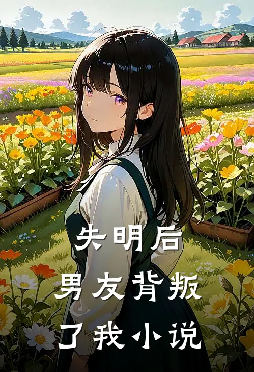失明后，男友背叛了我小说