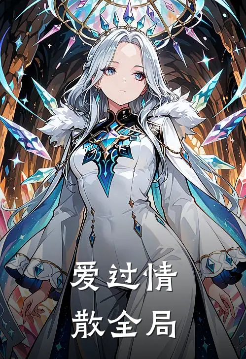 爱过情散全局