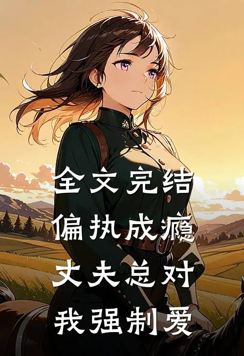 全文完结偏执成瘾：丈夫总对我强制爱