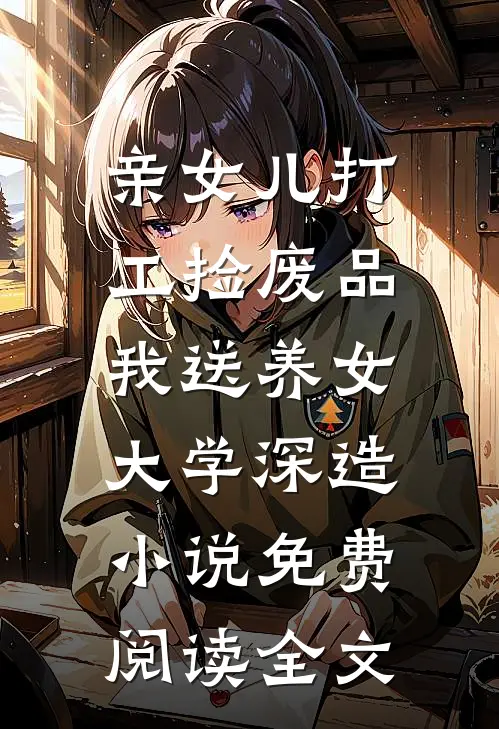 亲女儿打工捡废品，我送养女大学深造小说免费阅读全文