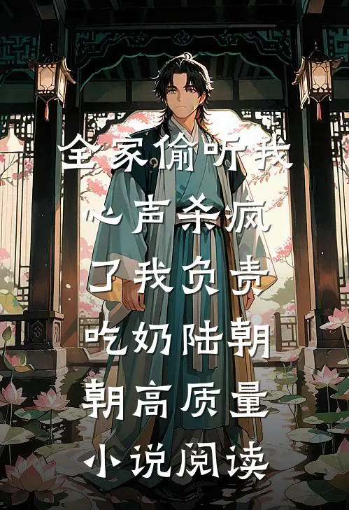 全家偷听我心声杀疯了我负责吃奶陆朝朝高质量小说阅读