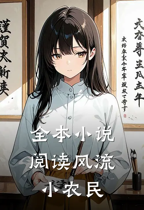 全本小说阅读风流小农民