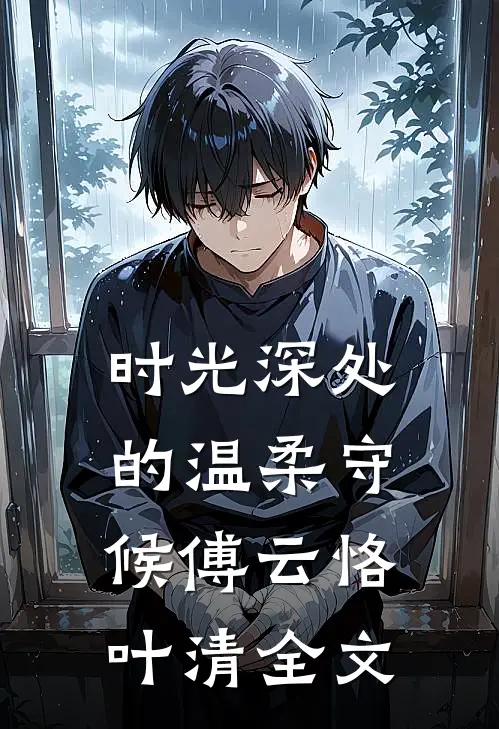 时光深处的温柔守候傅云恪叶清全文
