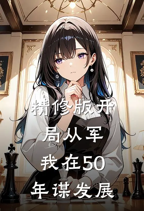 精修版开局从军，我在50年谋发展