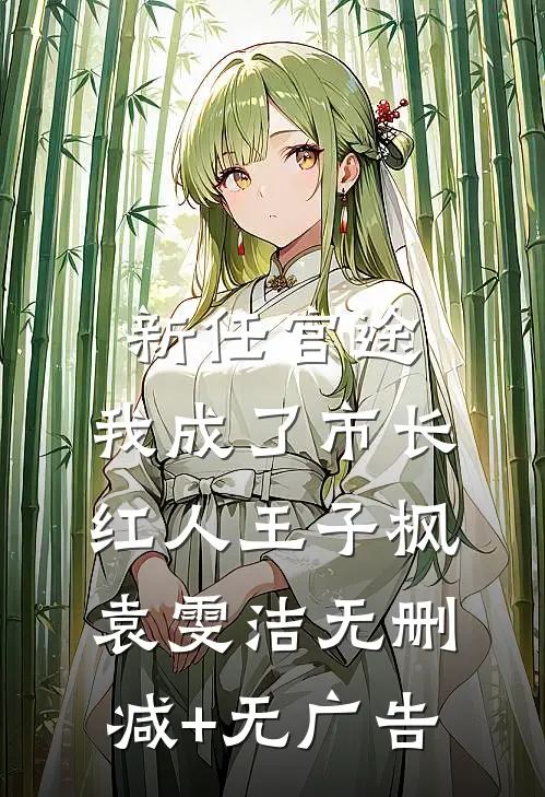 新任官途，我成了市长红人王子枫袁雯洁无删减+无广告