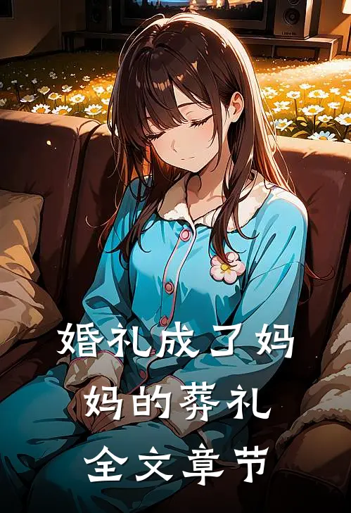婚礼成了妈妈的葬礼全文章节