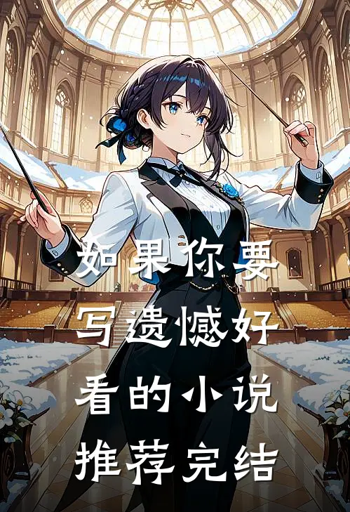如果你要写遗憾好看的小说推荐完结