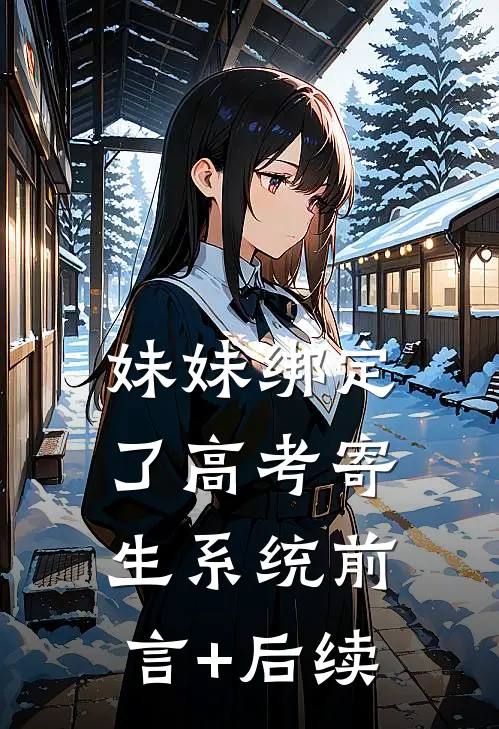 妹妹绑定了高考寄生系统 前言+后续
