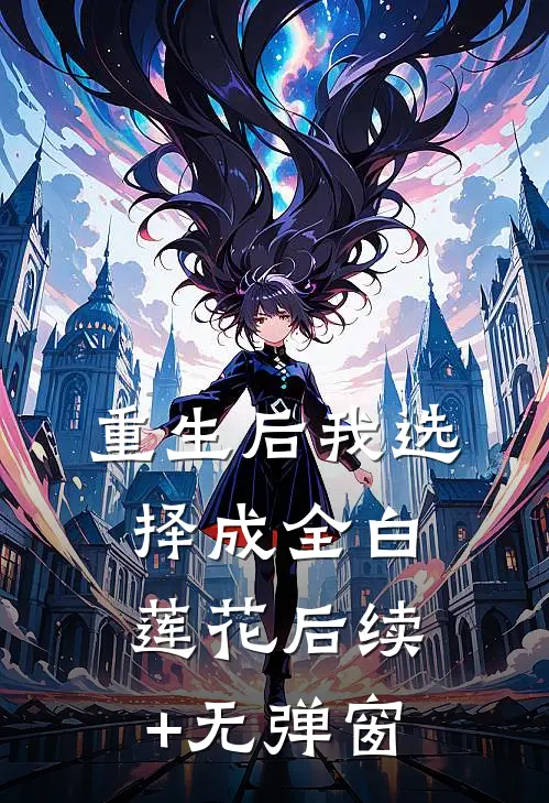 重生后我选择成全白莲花后续+无弹窗