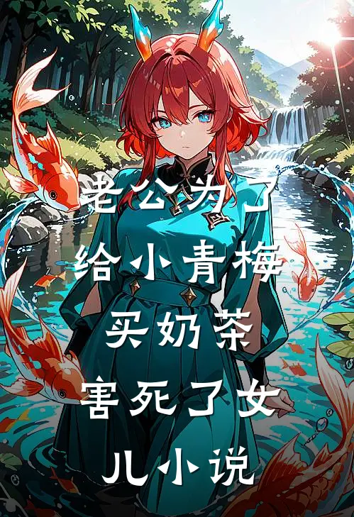 老公为了给小青梅买奶茶，害死了女儿小说