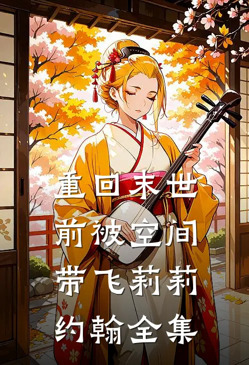 重回末世前被空间带飞莉莉约翰 全集