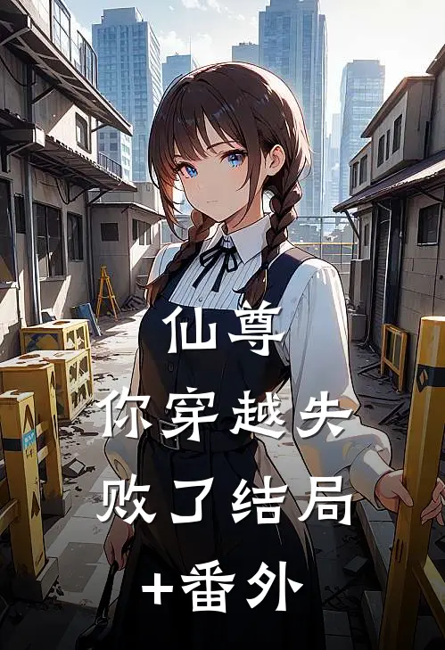 仙尊，你穿越失败了结局+番外