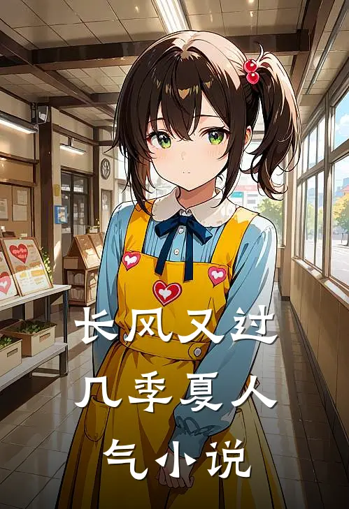 长风又过几季夏人气小说