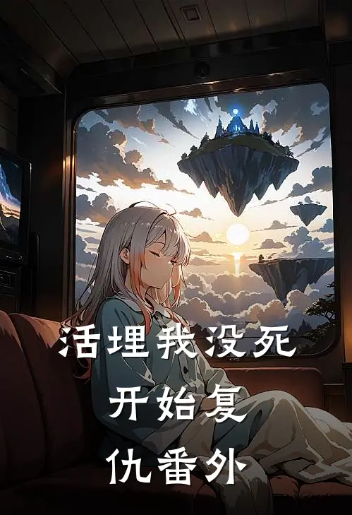 活埋我没死：开始复仇 番外