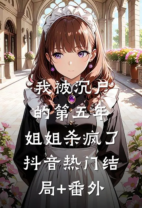 我被沉尸的第五年，姐姐杀疯了抖音热门结局+番外