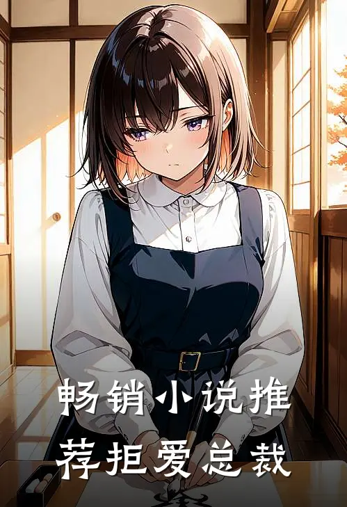 畅销小说推荐拒爱总裁