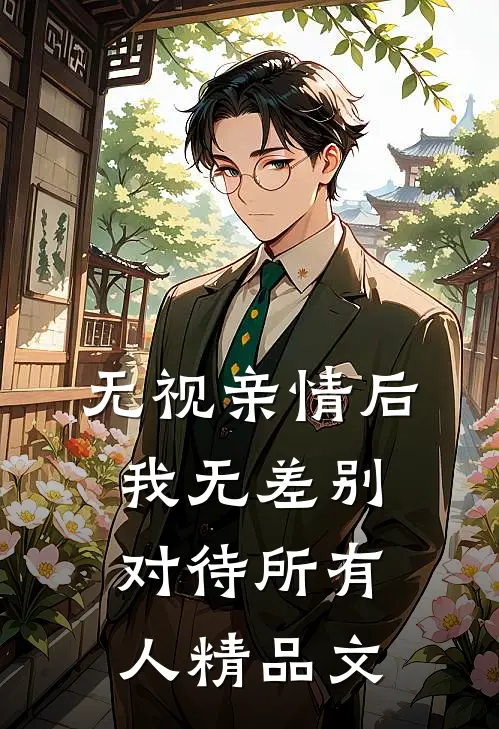 无视亲情后，我无差别对待所有人精品文