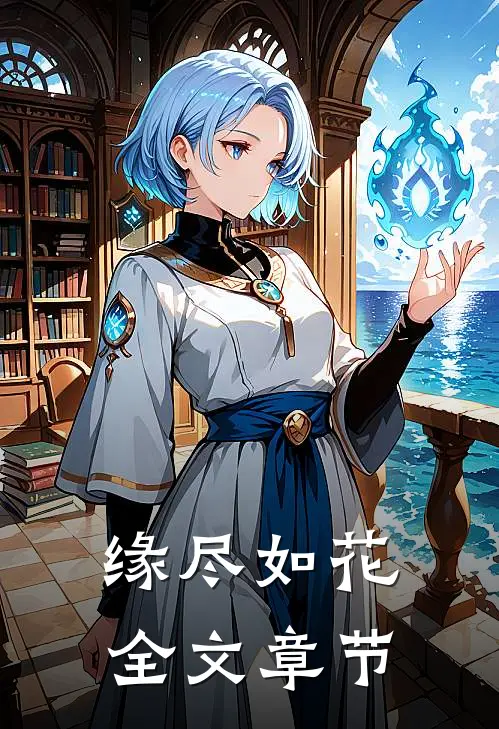 缘尽如花全文章节