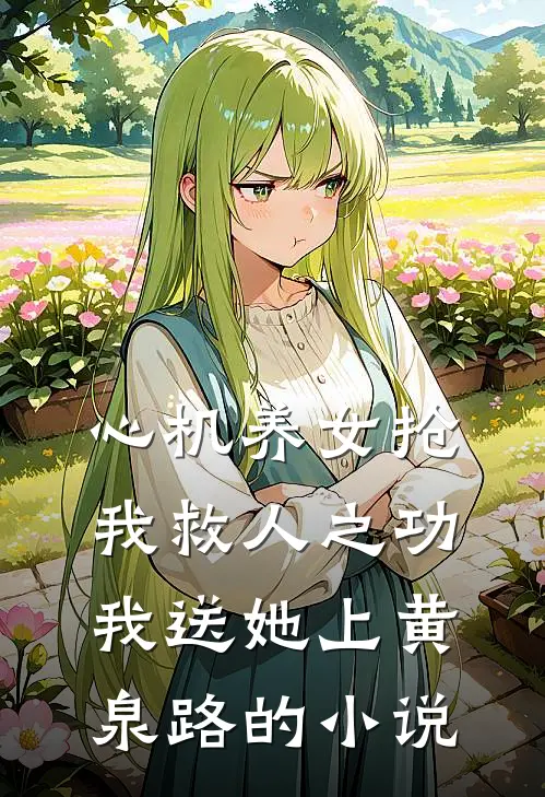 心机养女抢我救人之功，我送她上黄泉路的小说
