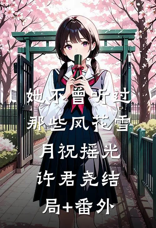 她不曾听过那些风花雪月祝摇光许君尧结局+番外