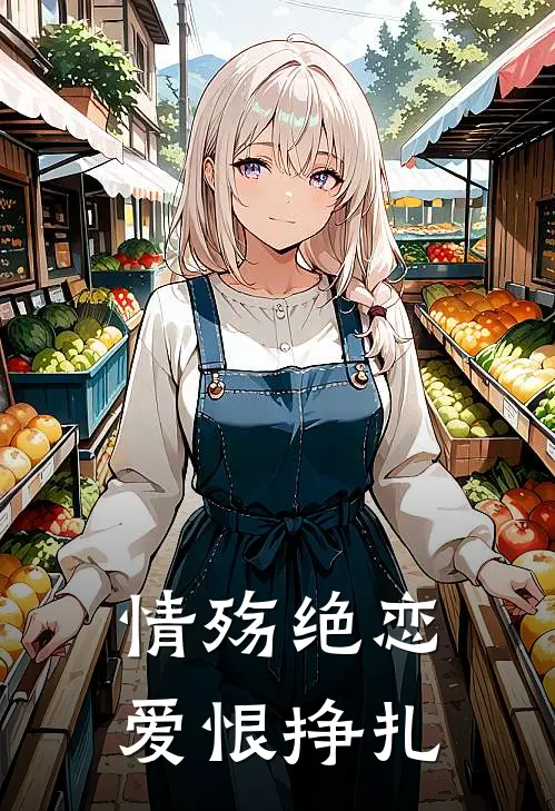 情殇绝恋爱恨挣扎