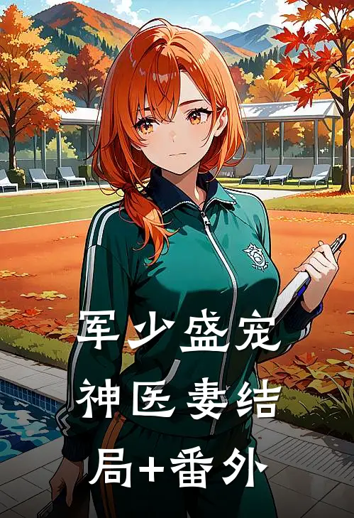 军少盛宠神医妻结局+番外