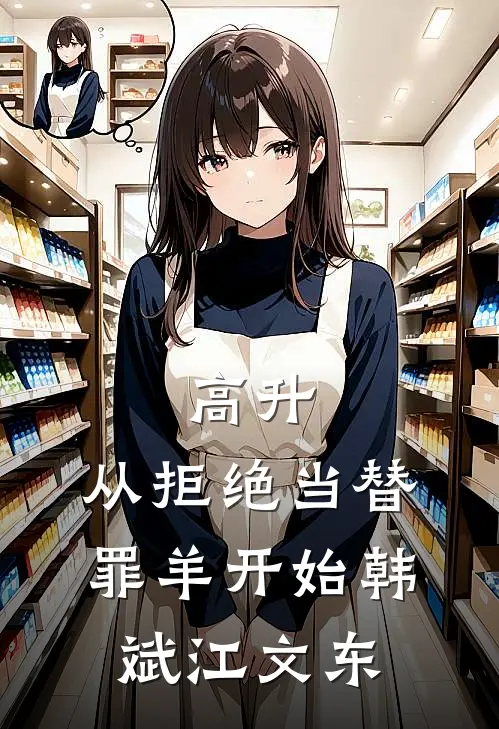 高升：从拒绝当替罪羊开始韩斌江文东