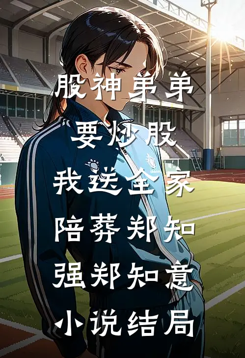 股神弟弟要炒股，我送全家陪葬郑知强郑知意小说结局