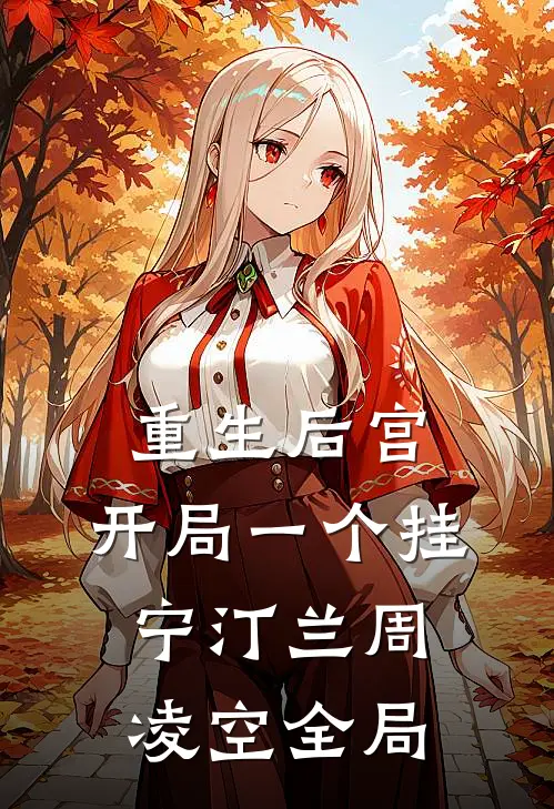 重生后宫，开局一个挂宁汀兰周凌空全局