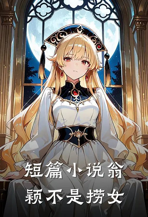 短篇小说翁颖不是捞女