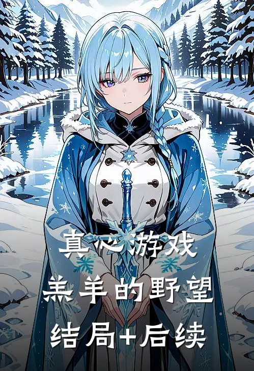 真心游戏：羔羊的野望结局+后续