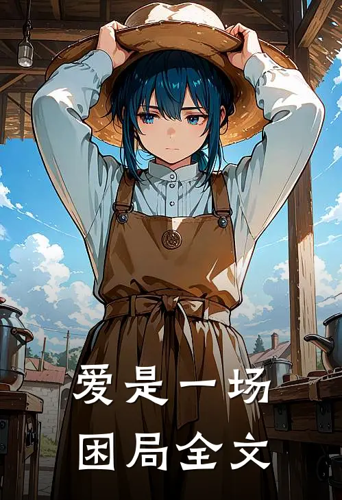 爱是一场困局全文