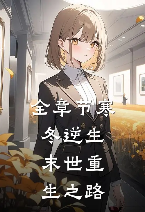 全章节寒冬逆生：末世重生之路