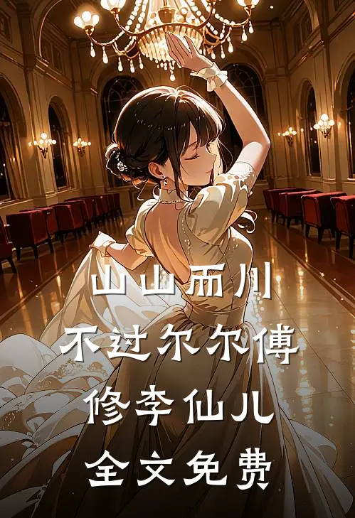 山山而川，不过尔尔傅修李仙儿全文免费